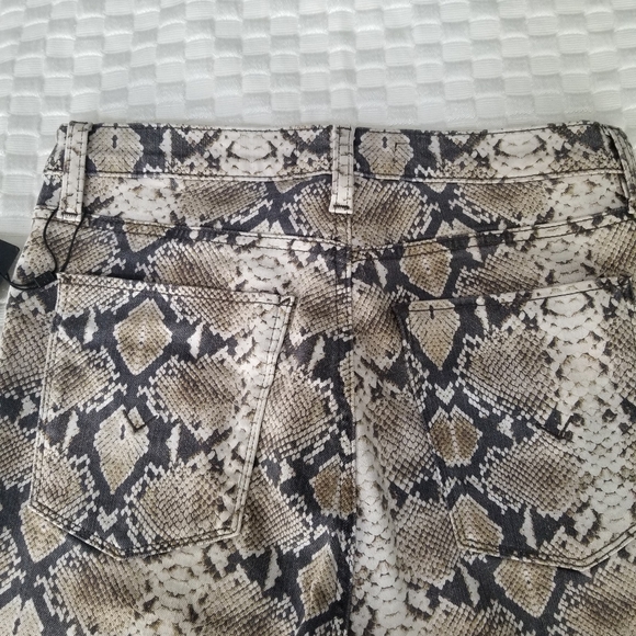 Hudson Python Jeans - Picture 8 of 8